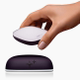 Yeah, that’s the remote and your new “cable box.”